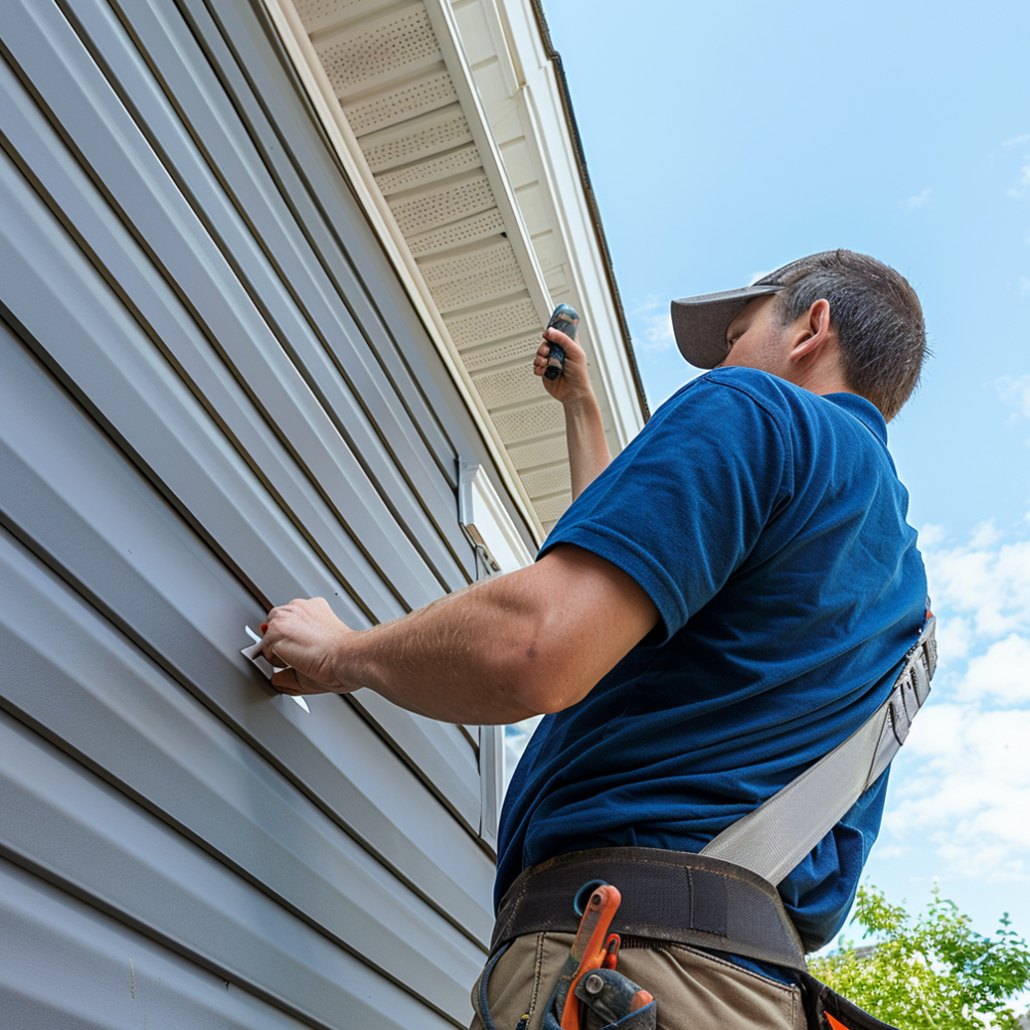 How to Choose a Siding Contractor: A Comprehensive Guide How to Choose a Siding Contractor: A Comprehensive Guide