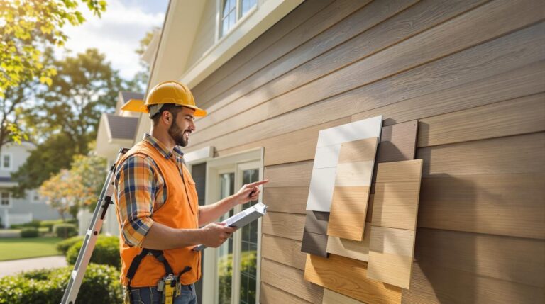 Best Siding Contractors Near Me: Compare Costs, Reviews, and Materials ...