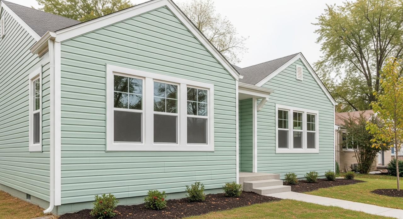 Siding and Gutters Near Me: Complete Exterior Renovation Cost Guide