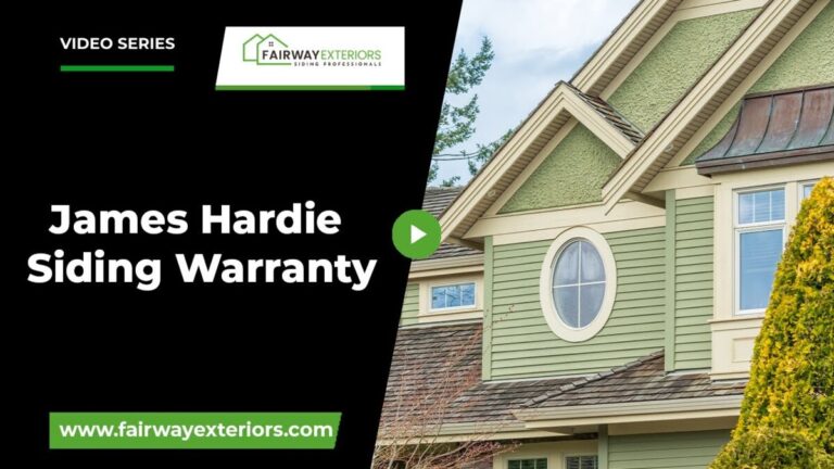 Siding Warranties Explained: What Homeowners Need To Know