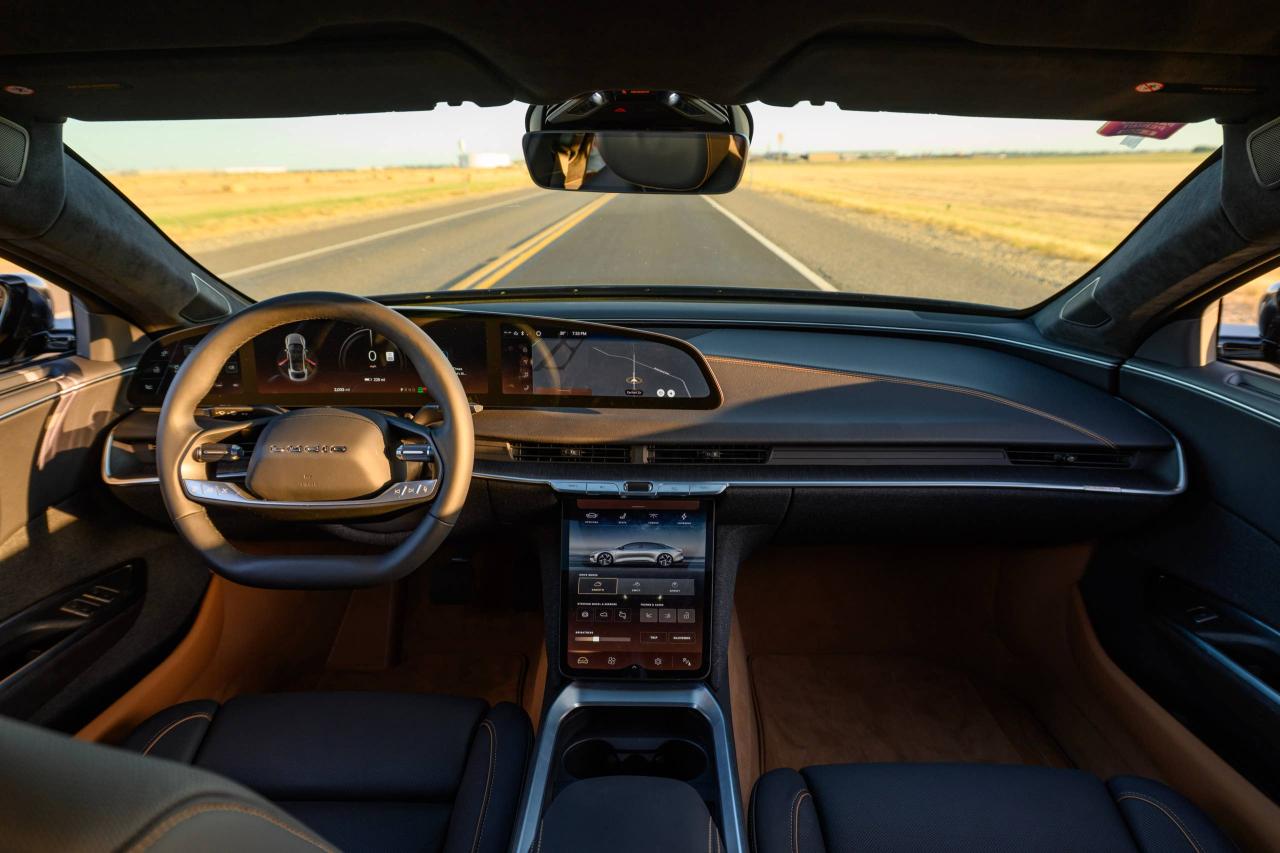 2026 Tesla Model S vs. 2026 Lucid Air: Which One Is Right for You ...
